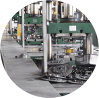 Product Line Display