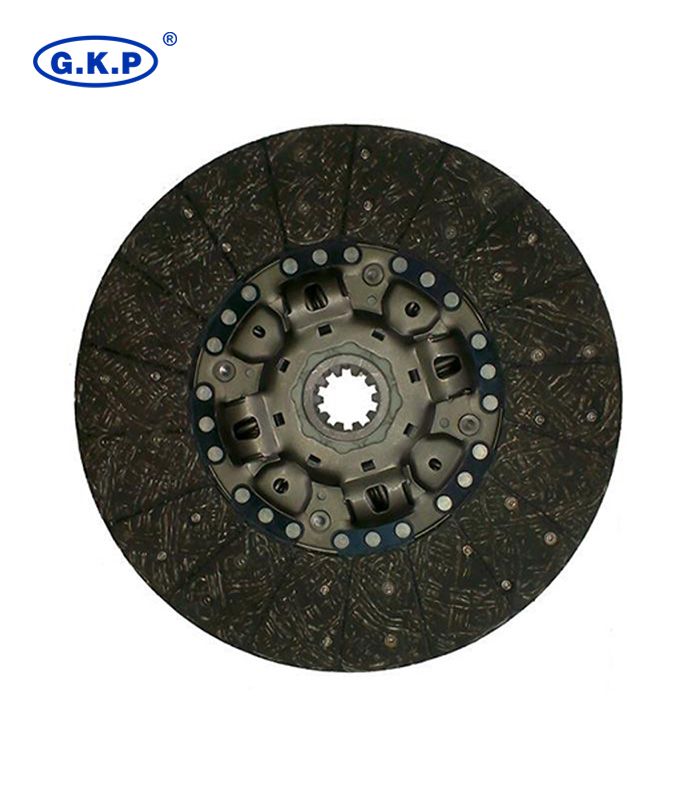 Clutch Disc