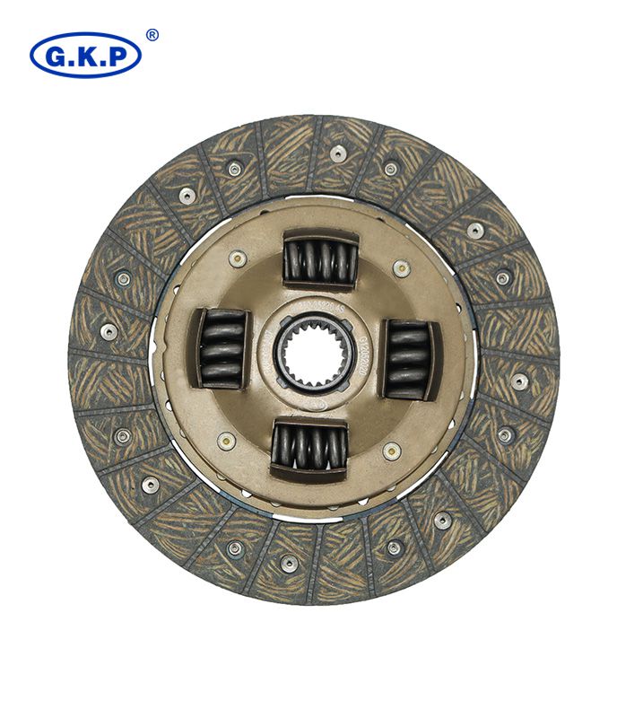 GKP Support Services