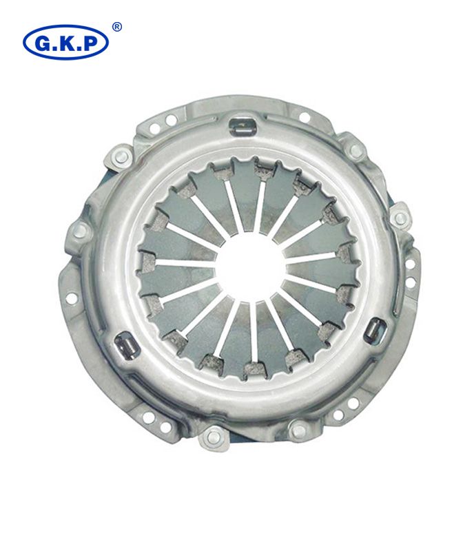 GKP Manufacturing Facility