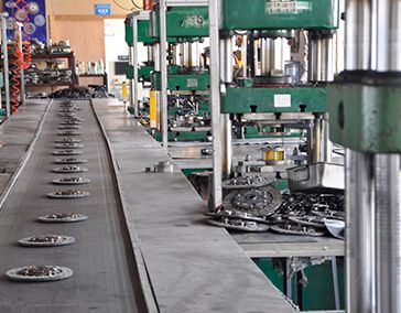 Zhejiang Huayi Auto Parts Technology Co., Ltd.