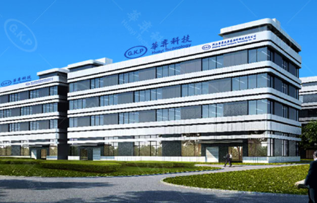 Zhejiang Huayi Auto Parts Technology Co., Ltd.