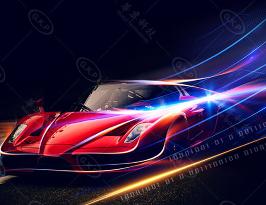 Zhejiang Huayi Auto Parts Technology Co., Ltd.